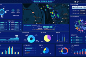 跟月影学可视化 | 完结