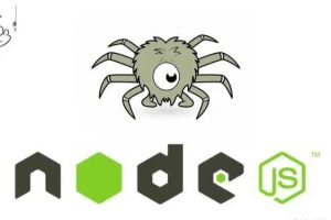 Node.js爬虫开发全网内容抓取平台（项目班4期）